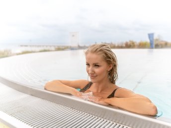 3 Tage Wellness-Kurzurlaub auf Usedom