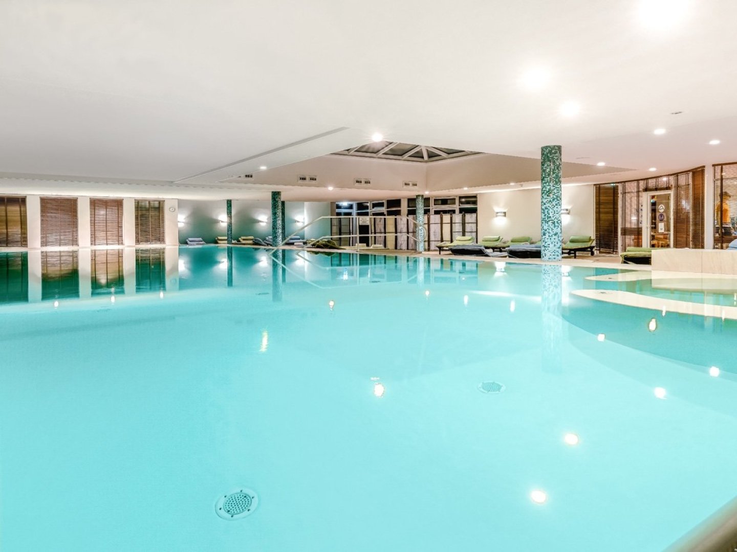 3 Tage Wellness-Kurzurlaub auf Usedom