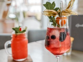 4 Tage Wellness-Kurzurlaub auf Usedom