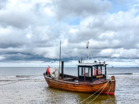 4 Tage Wellness-Kurzurlaub auf Usedom