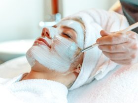 4 Tage Wellness-Kurzurlaub auf Usedom