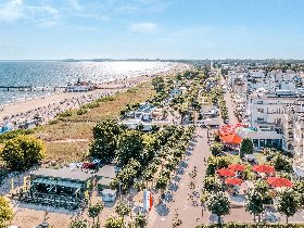 4 Tage Wellness-Kurzurlaub auf Usedom