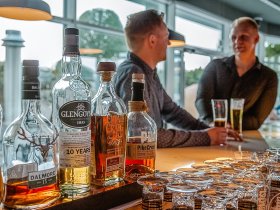 4 Tage Wellness-Kurzurlaub auf Usedom