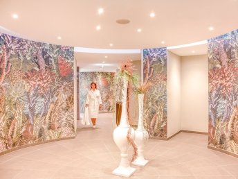 3 Tage Wellness-Kurzurlaub auf Usedom