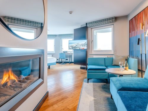 Das Ahlbeck Hotel &amp; Spa
