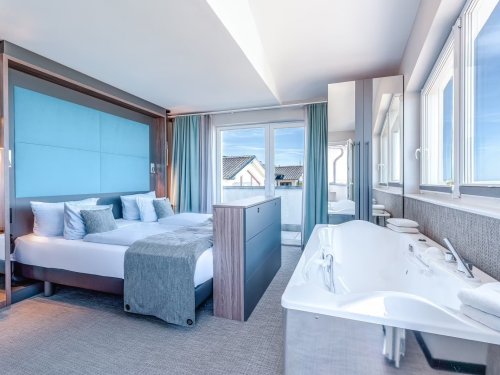 Das Ahlbeck Hotel &amp; Spa