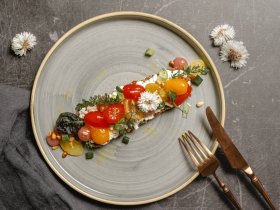 Kurzurlaub direkt an der Strandpromenade inkl. Wellnesswelt