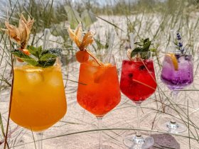 Kurzurlaub direkt an der Strandpromenade inkl. Wellnesswelt