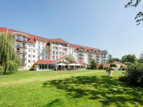 Genießertage im Allgäu (3 Nächte, Verwöhnpension mit Weinbegleitung) 