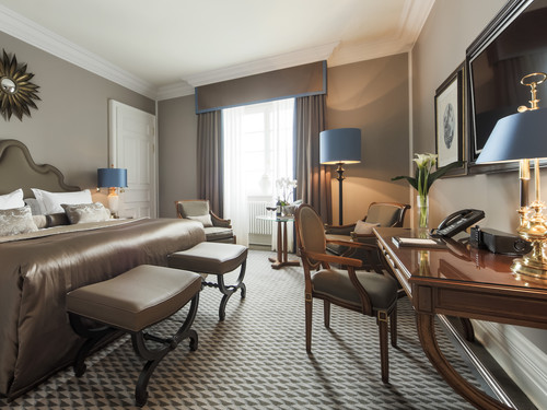 Althoff Grandhotel Schloss Bensberg