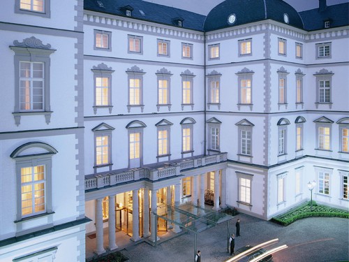 Althoff Grandhotel Schloss Bensberg