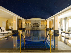 Majestätischer Schlossurlaub auf höchstem Niveau | 4 Tage