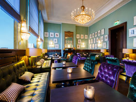 Majestätischer Schlossurlaub auf höchstem Niveau | 4 Tage