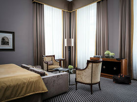 Majestätischer Schlossurlaub auf höchstem Niveau | 4 Tage