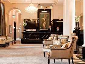 Majestätischer Schlossurlaub auf höchstem Niveau | 4 Tage