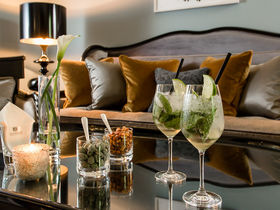 Majestätischer Schlossurlaub auf höchstem Niveau | 4 Tage