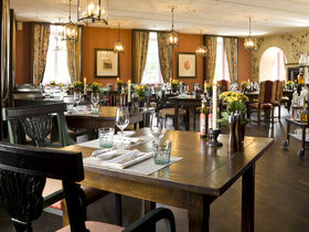 Majestätischer Schlossurlaub auf höchstem Niveau | 4 Tage