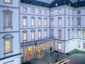 Majestätischer Schlossurlaub auf höchstem Niveau | 4 Tage