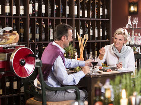 Majestätischer Schlossurlaub auf höchstem Niveau | 4 Tage