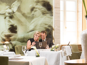 Majestätischer Schlossurlaub auf höchstem Niveau | 4 Tage