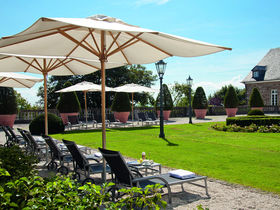 Majestätischer Schlossurlaub auf höchstem Niveau | 4 Tage