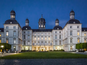 Majestätischer Schlossurlaub auf höchstem Niveau | 4 Tage