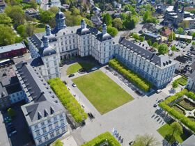 Majestätischer Schlossurlaub auf höchstem Niveau | 4 Tage