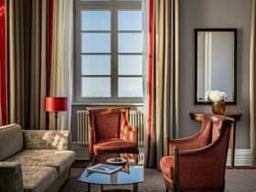 Majestätischer Schlossurlaub auf höchstem Niveau | 4 Tage