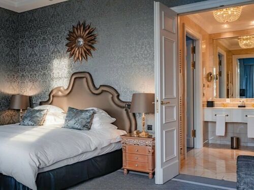 Althoff Grandhotel Schloss Bensberg