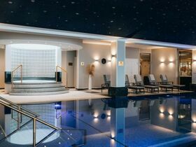 Majestätischer Schlossurlaub auf höchstem Niveau | 4 Tage