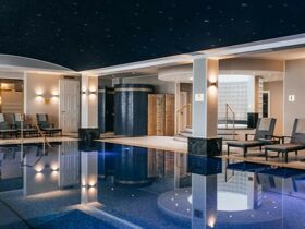 Majestätischer Schlossurlaub auf höchstem Niveau | 4 Tage