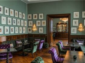 Majestätischer Schlossurlaub auf höchstem Niveau | 4 Tage