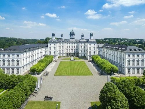 Exklusives Sommer Special - Schlossurlaub auf höchstem Niveau