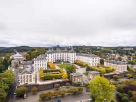 Majestätischer Schlossurlaub auf höchstem Niveau | 4 Tage
