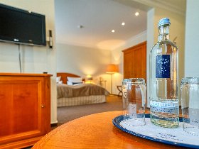 Winterliche Auszeit an der Ostsee