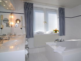 Winterliche Auszeit an der Ostsee