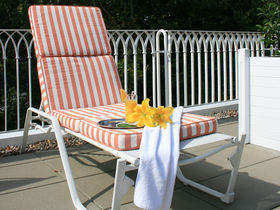 Winterliche Auszeit an der Ostsee