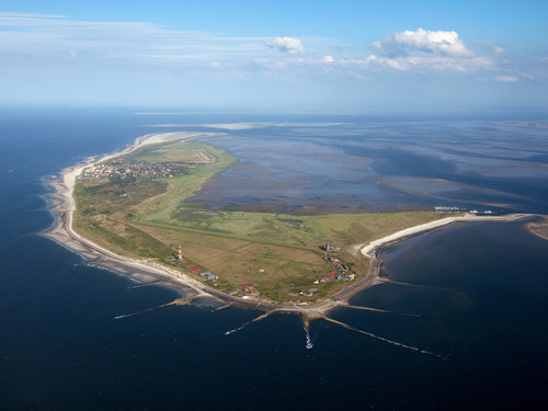 Parkhotel Wangerooge