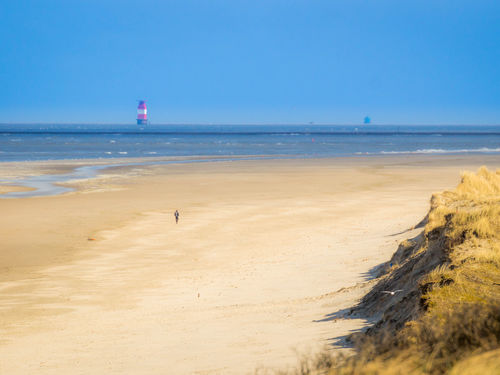 Parkhotel Wangerooge