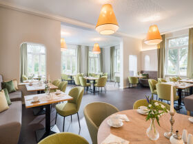 4 Tage Auszeit am Meer auf der Insel Wangerooge inkl. Abendessen