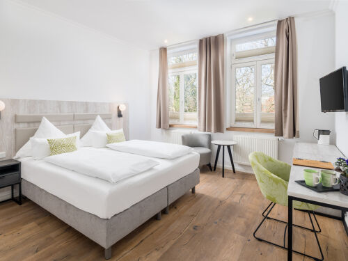 Parkhotel Wangerooge