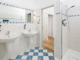 4 Romantische Sturmtage auf Wangerooge - Wind und Meer erleben!