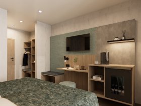 1 x Kuscheln in Bonn inkl. Candlelight-Dinner | 2 Tage 