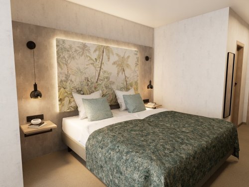 Insel Hotel Bad Godesberg