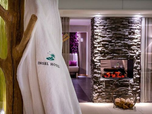 Insel Hotel Bad Godesberg