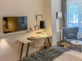 1 x Kuscheln in Bonn inkl. Candlelight-Dinner | 2 Tage 