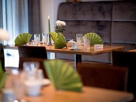 1 x Kuscheln in Bonn inkl. Candlelight-Dinner | 2 Tage 