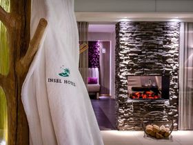 1 x Kuscheln in Bonn inkl. Candlelight-Dinner | 2 Tage 