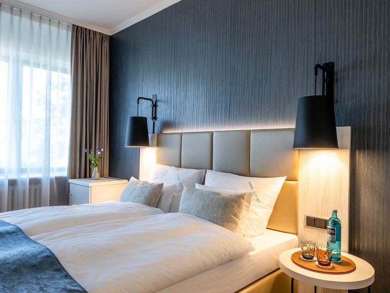 Doppelzimmer Standard Design