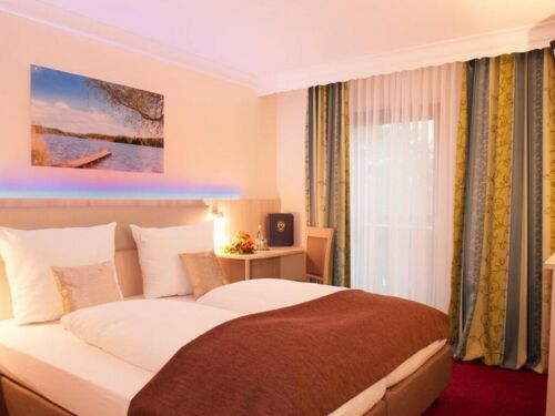 Aktiv- und Wellnesshotel Seeblick